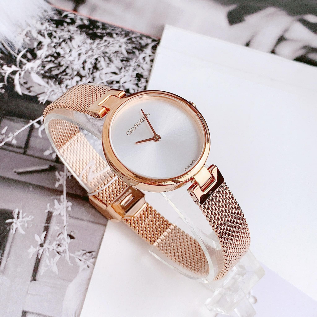 Calvin Klein модерни часовници